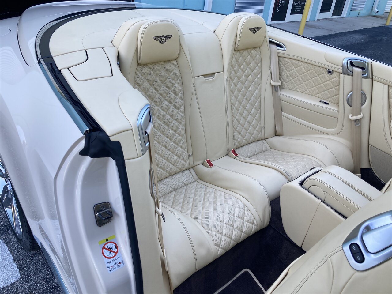 2017 Bentley Continental GT V8   - Photo 18 - Stuart, FL 34997