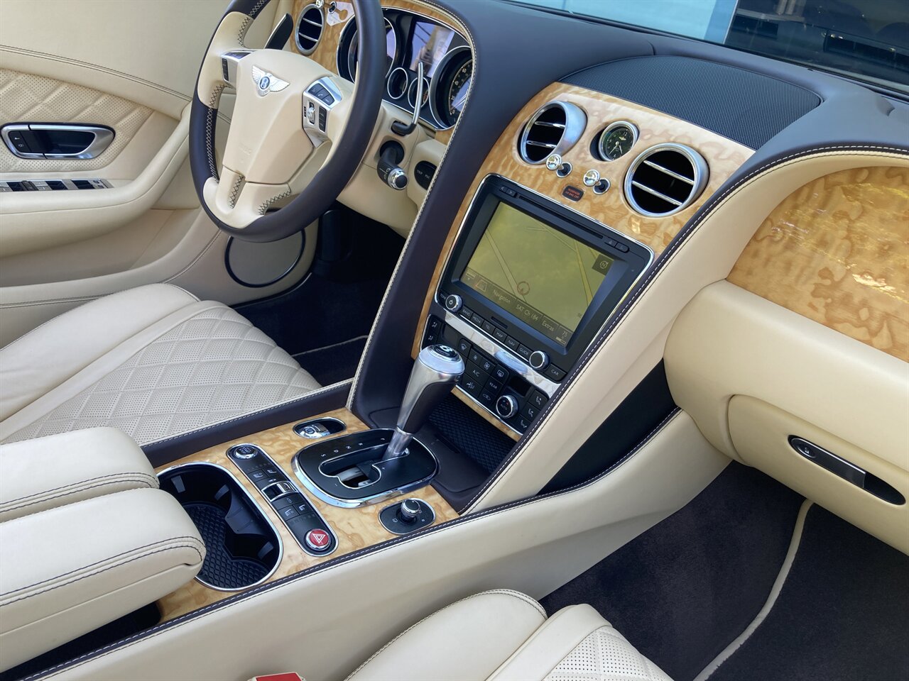 2017 Bentley Continental GT V8   - Photo 31 - Stuart, FL 34997