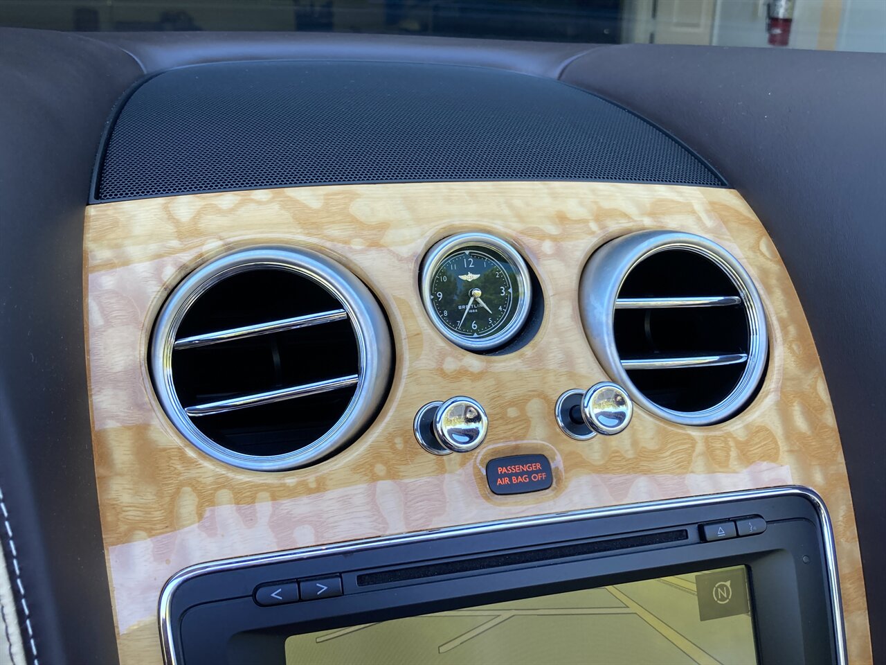 2017 Bentley Continental GT V8   - Photo 25 - Stuart, FL 34997