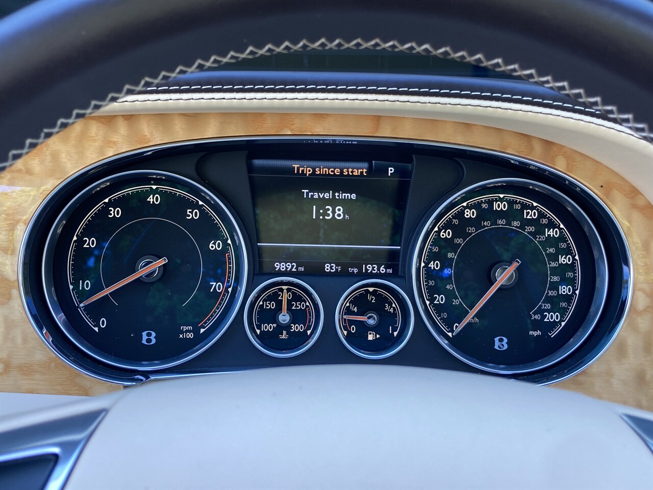 2017 Bentley Continental GT V8   - Photo 26 - Stuart, FL 34997