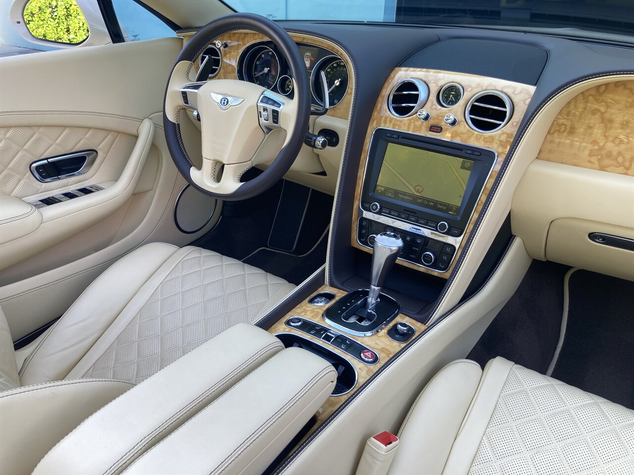 2017 Bentley Continental GT V8   - Photo 32 - Stuart, FL 34997