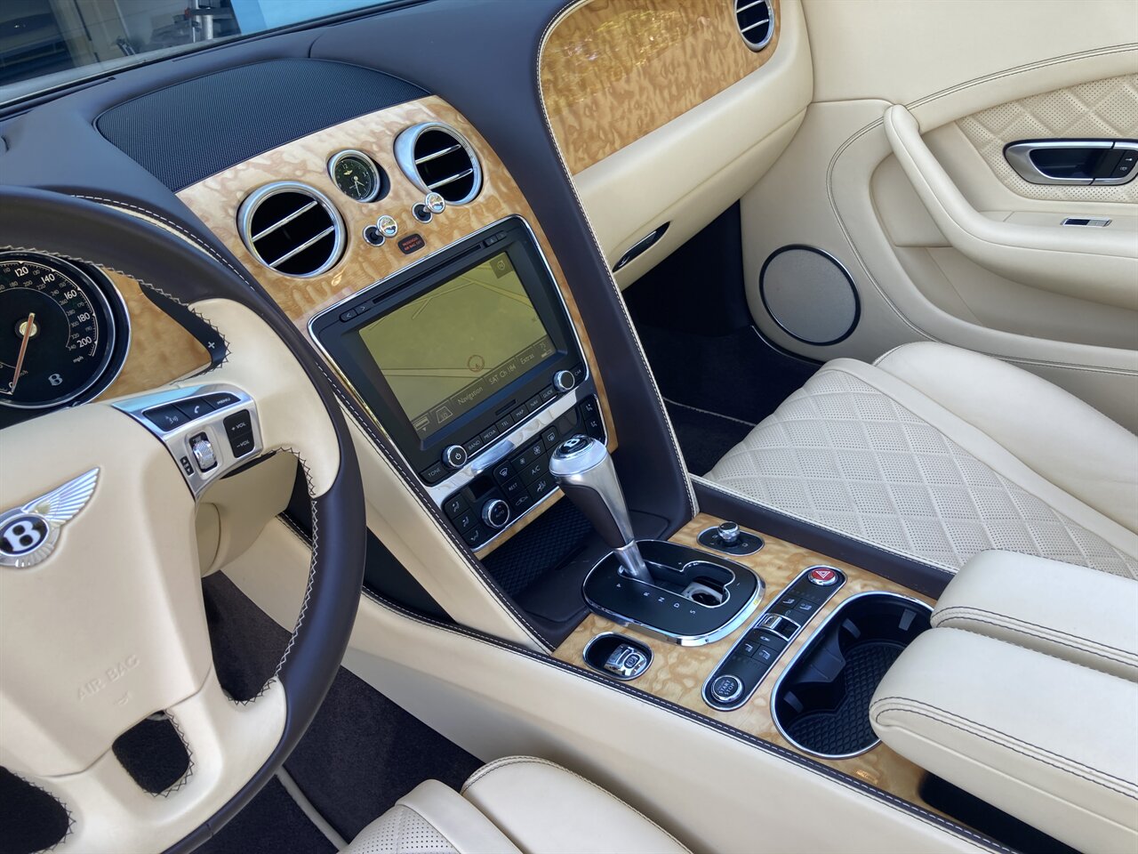 2017 Bentley Continental GT V8   - Photo 33 - Stuart, FL 34997