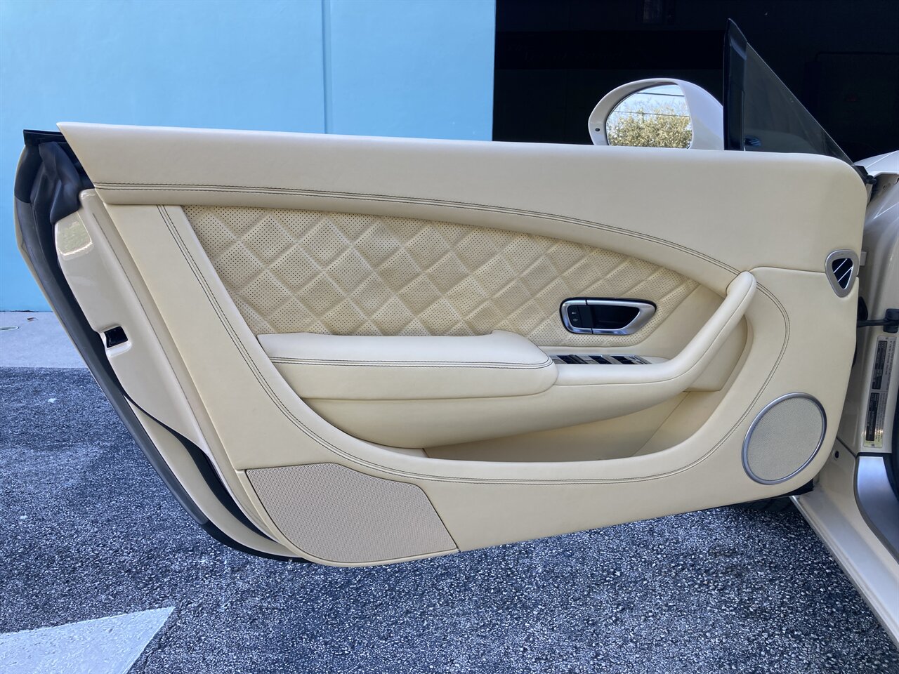 2017 Bentley Continental GT V8   - Photo 36 - Stuart, FL 34997