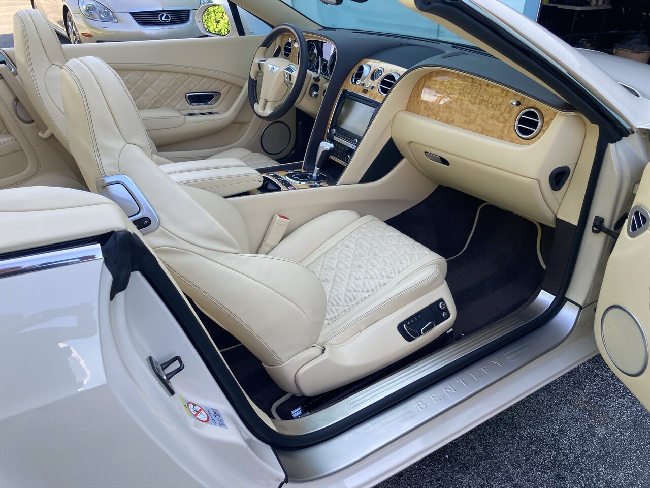 2017 Bentley Continental GT V8   - Photo 29 - Stuart, FL 34997