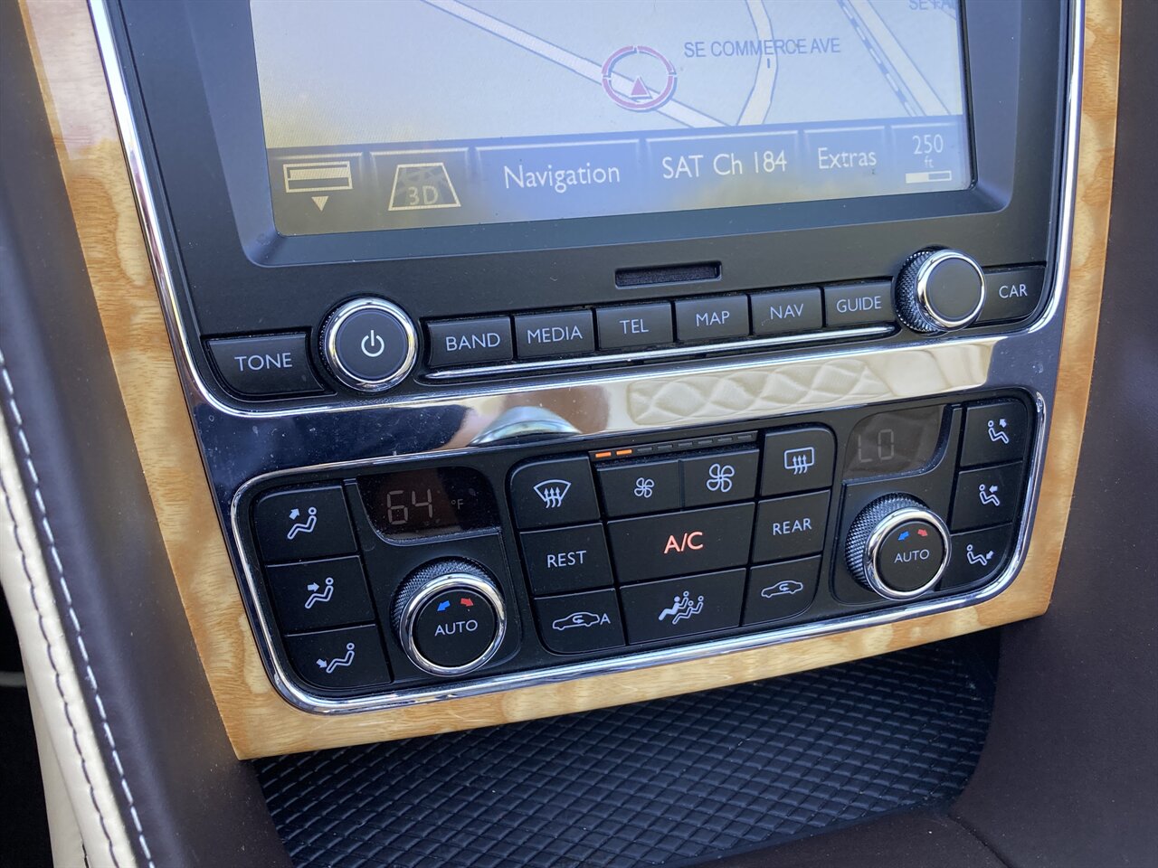 2017 Bentley Continental GT V8   - Photo 23 - Stuart, FL 34997