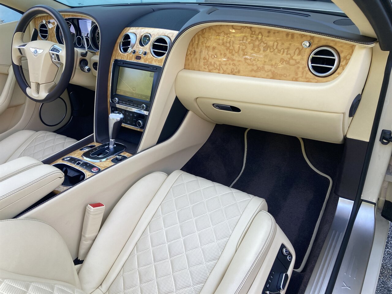 2017 Bentley Continental GT V8   - Photo 30 - Stuart, FL 34997