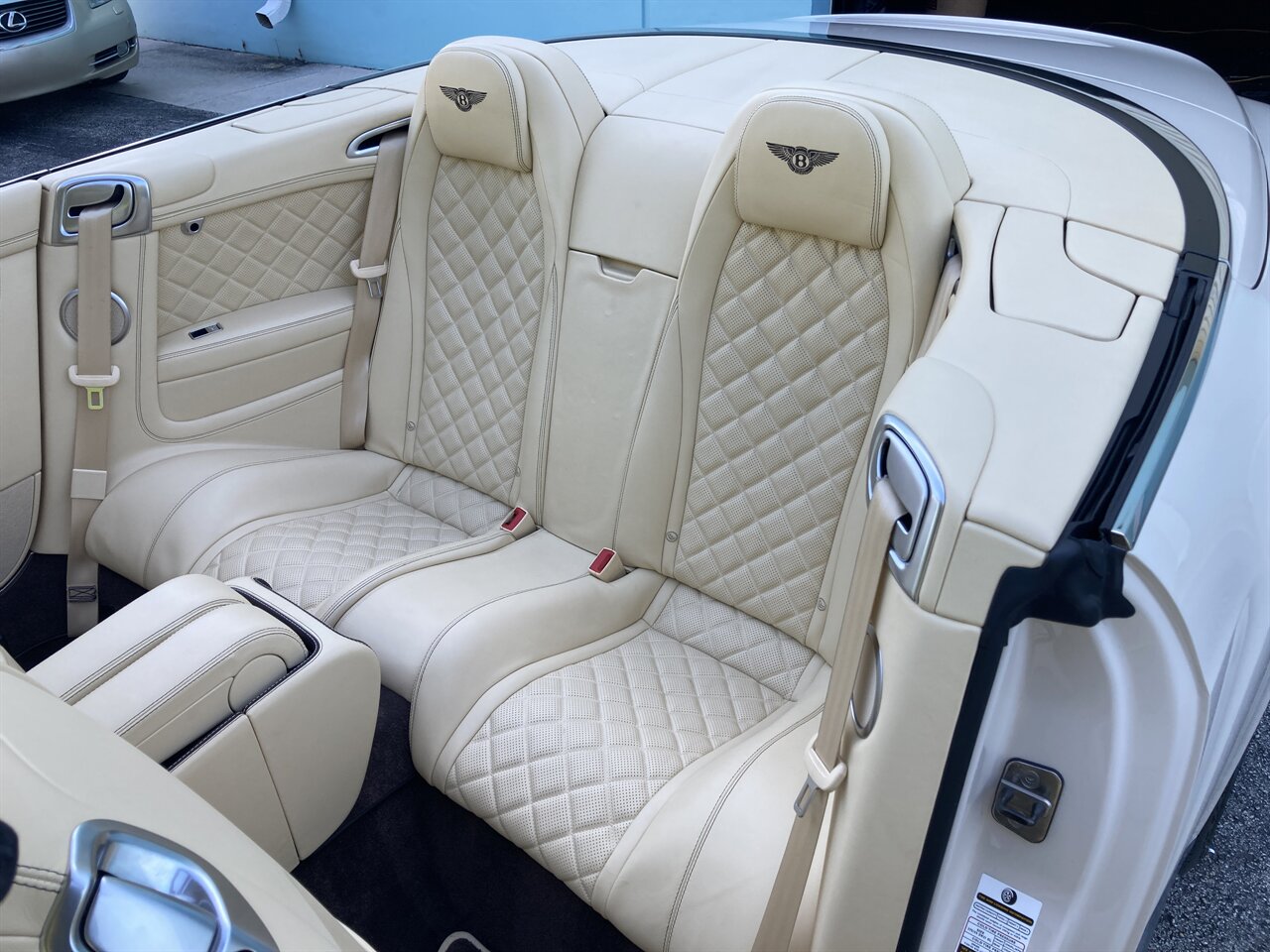 2017 Bentley Continental GT V8   - Photo 19 - Stuart, FL 34997