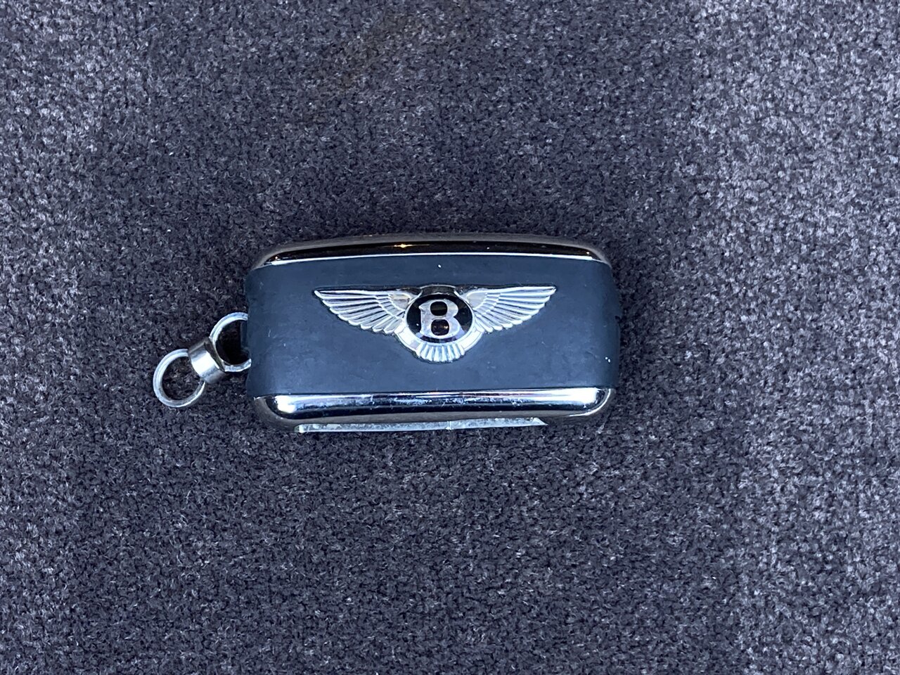 2017 Bentley Continental GT V8   - Photo 13 - Stuart, FL 34997