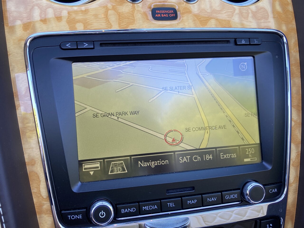 2017 Bentley Continental GT V8   - Photo 24 - Stuart, FL 34997