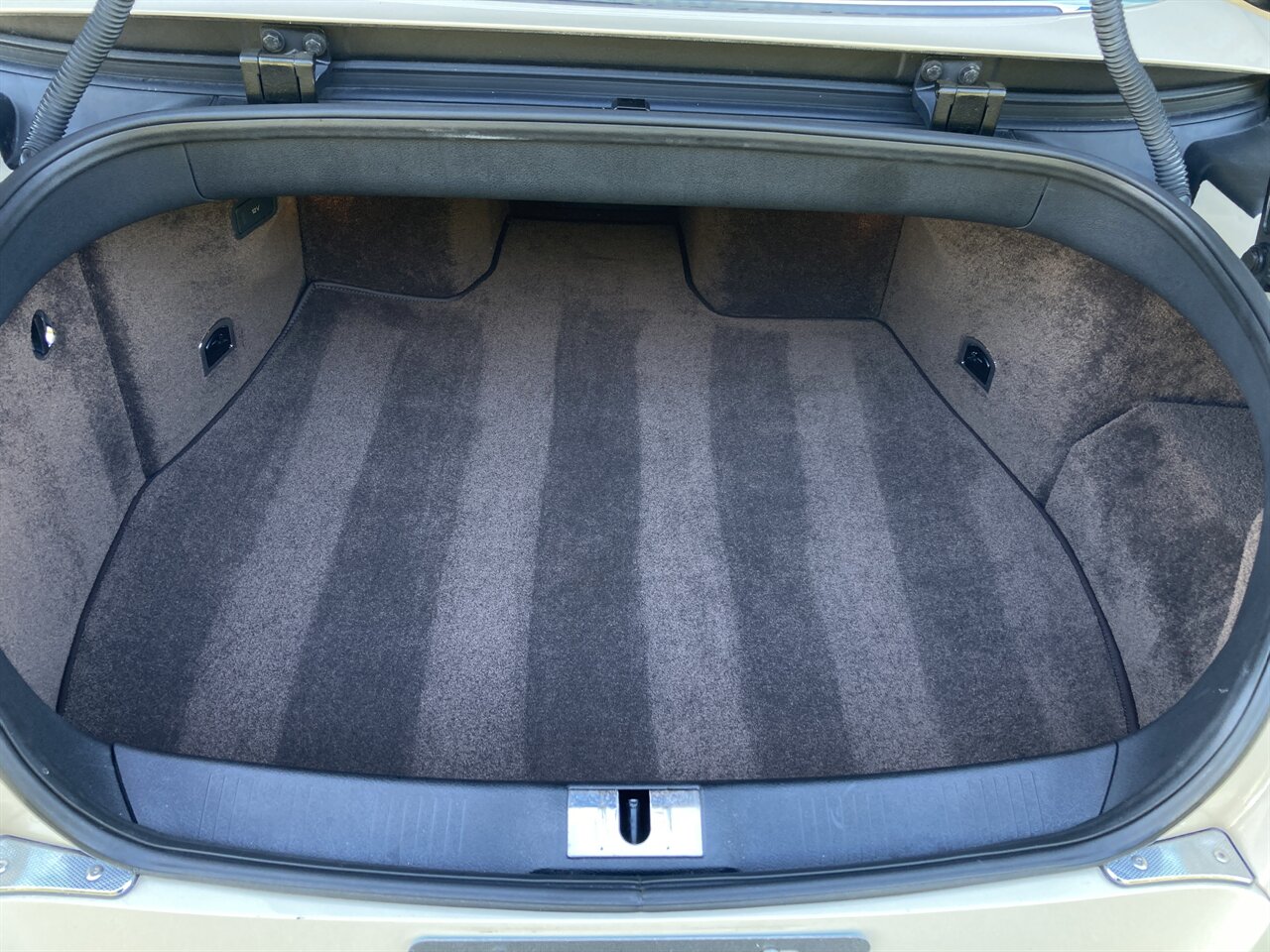 2017 Bentley Continental GT V8   - Photo 14 - Stuart, FL 34997