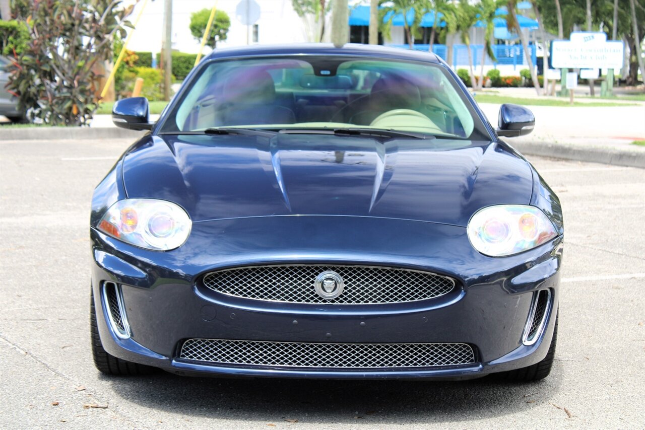 2010 Jaguar XK   - Photo 9 - Stuart, FL 34997