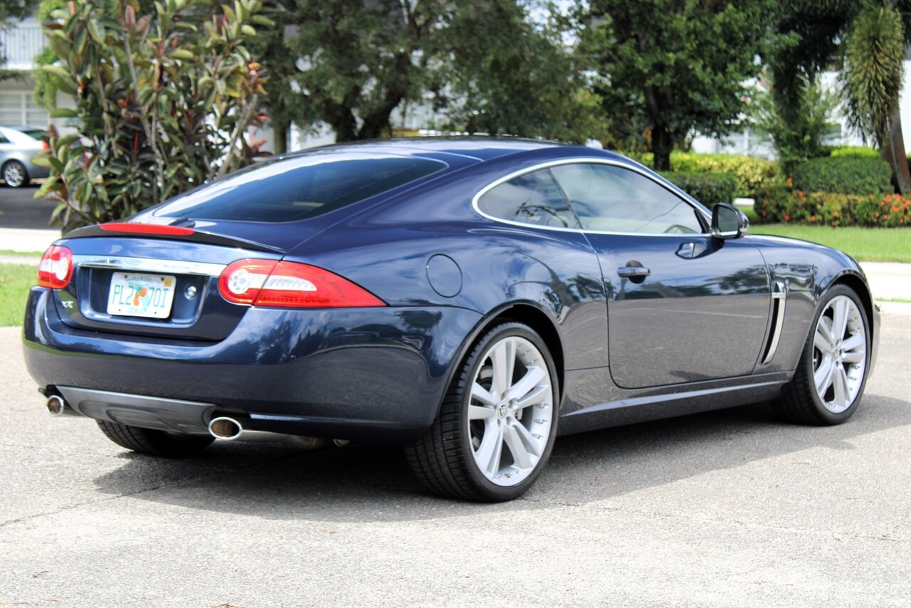 2010 Jaguar XK   - Photo 14 - Stuart, FL 34997