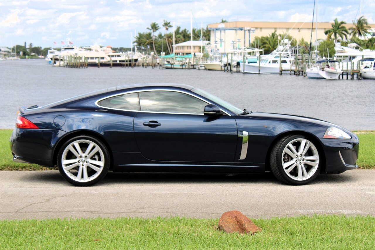 2010 Jaguar XK   - Photo 8 - Stuart, FL 34997