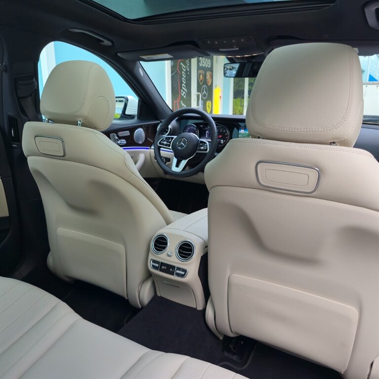 2019 Mercedes-Benz E 450 4MATIC   - Photo 36 - Stuart, FL 34997