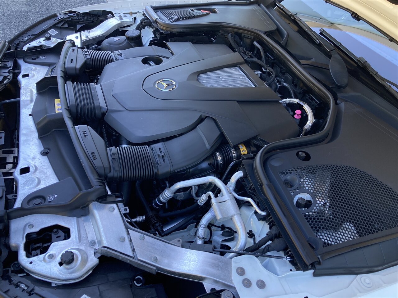 2019 Mercedes-Benz E 450 4MATIC - Photo 41 - Stuart, FL 34997