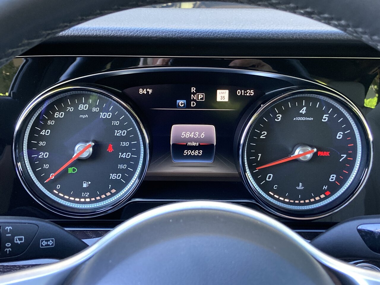 2019 Mercedes-Benz E 450 4MATIC - Photo 26 - Stuart, FL 34997