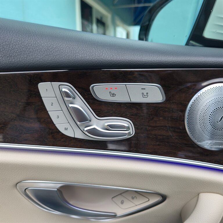 2019 Mercedes-Benz E 450 4MATIC   - Photo 30 - Stuart, FL 34997