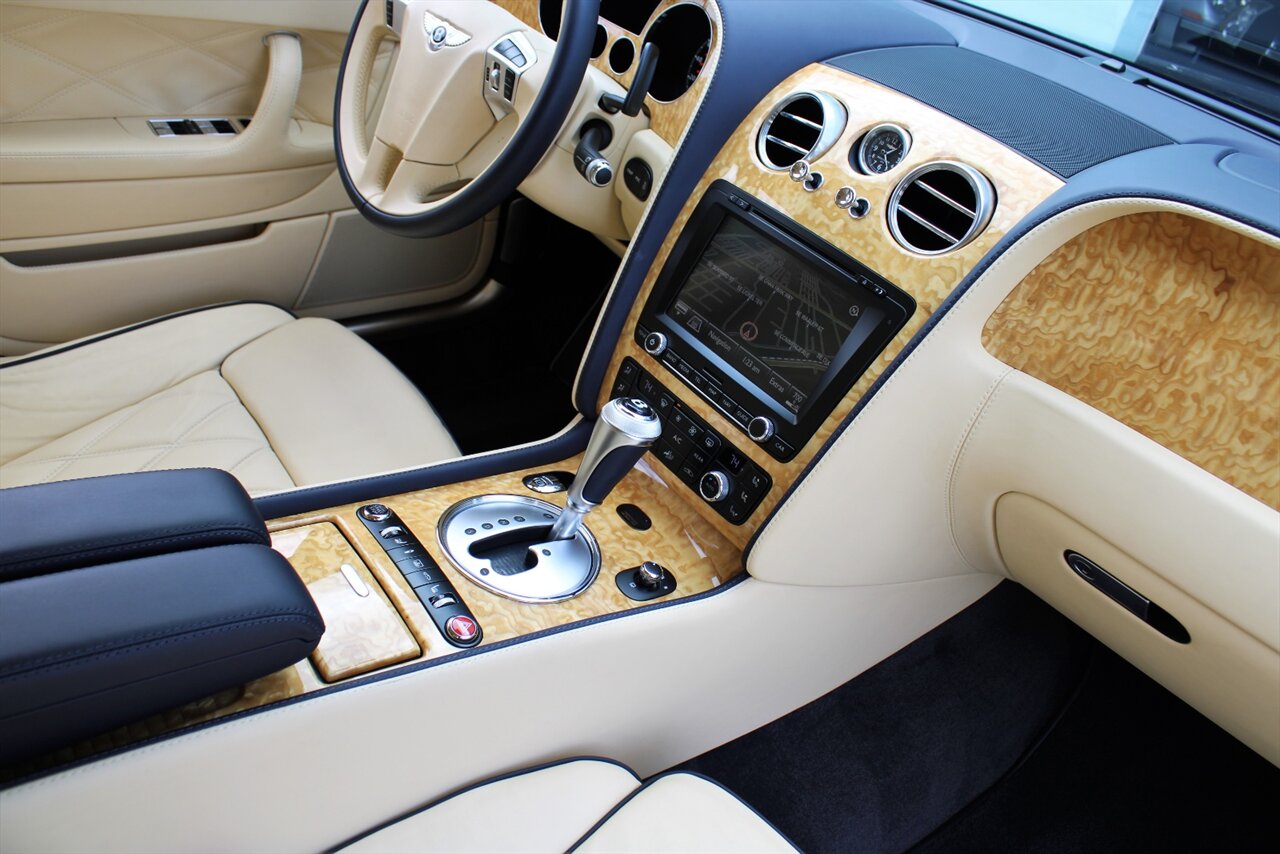 2012 Bentley Continental Flying Spur Speed   - Photo 38 - Stuart, FL 34997