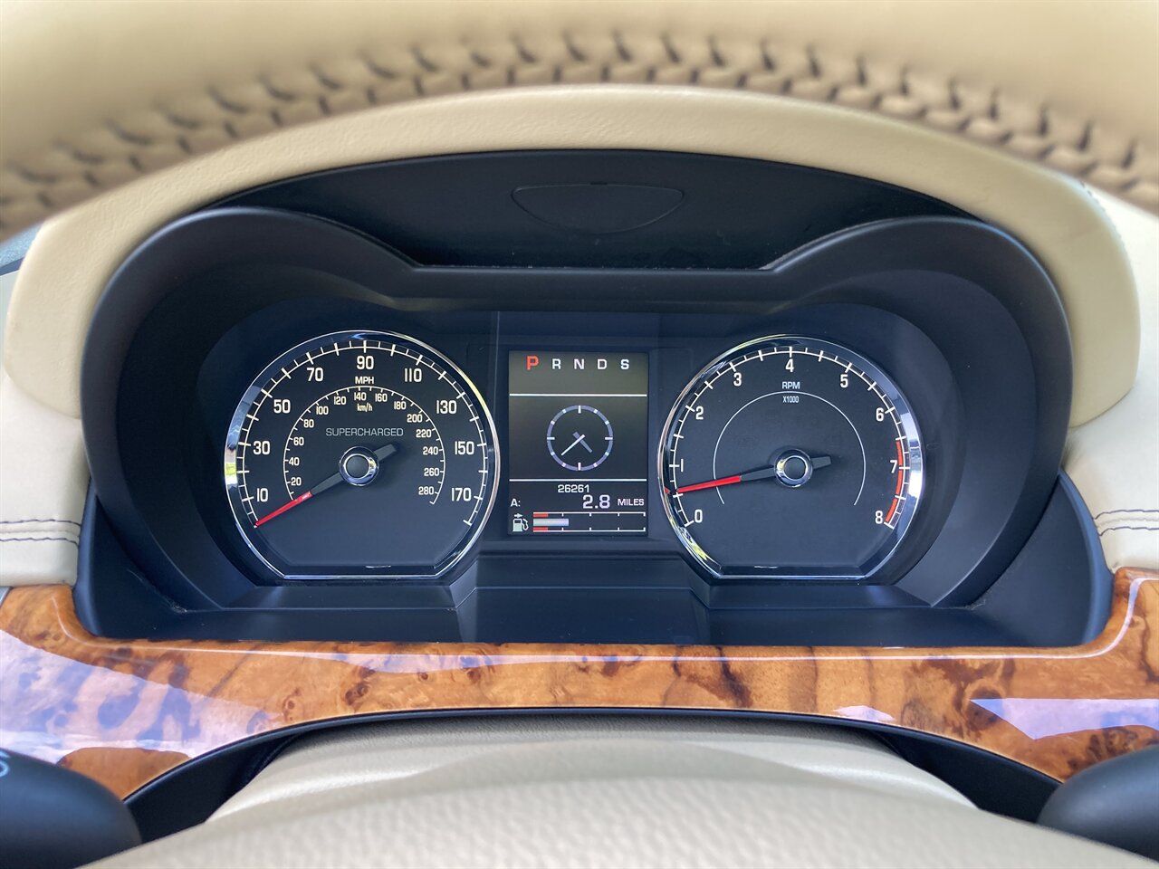 2010 Jaguar XK XKR   - Photo 21 - Stuart, FL 34997