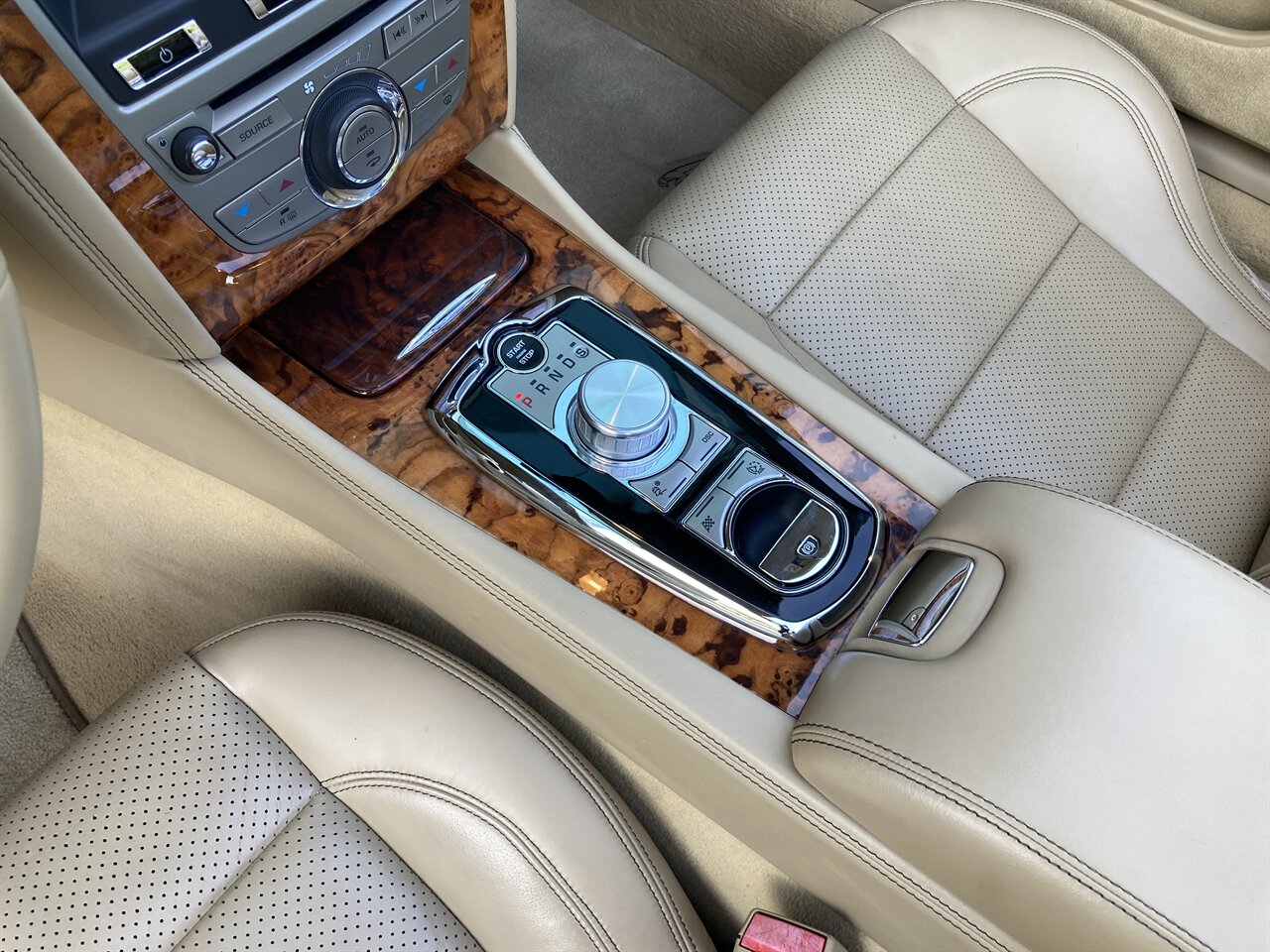 2010 Jaguar XK XKR   - Photo 24 - Stuart, FL 34997