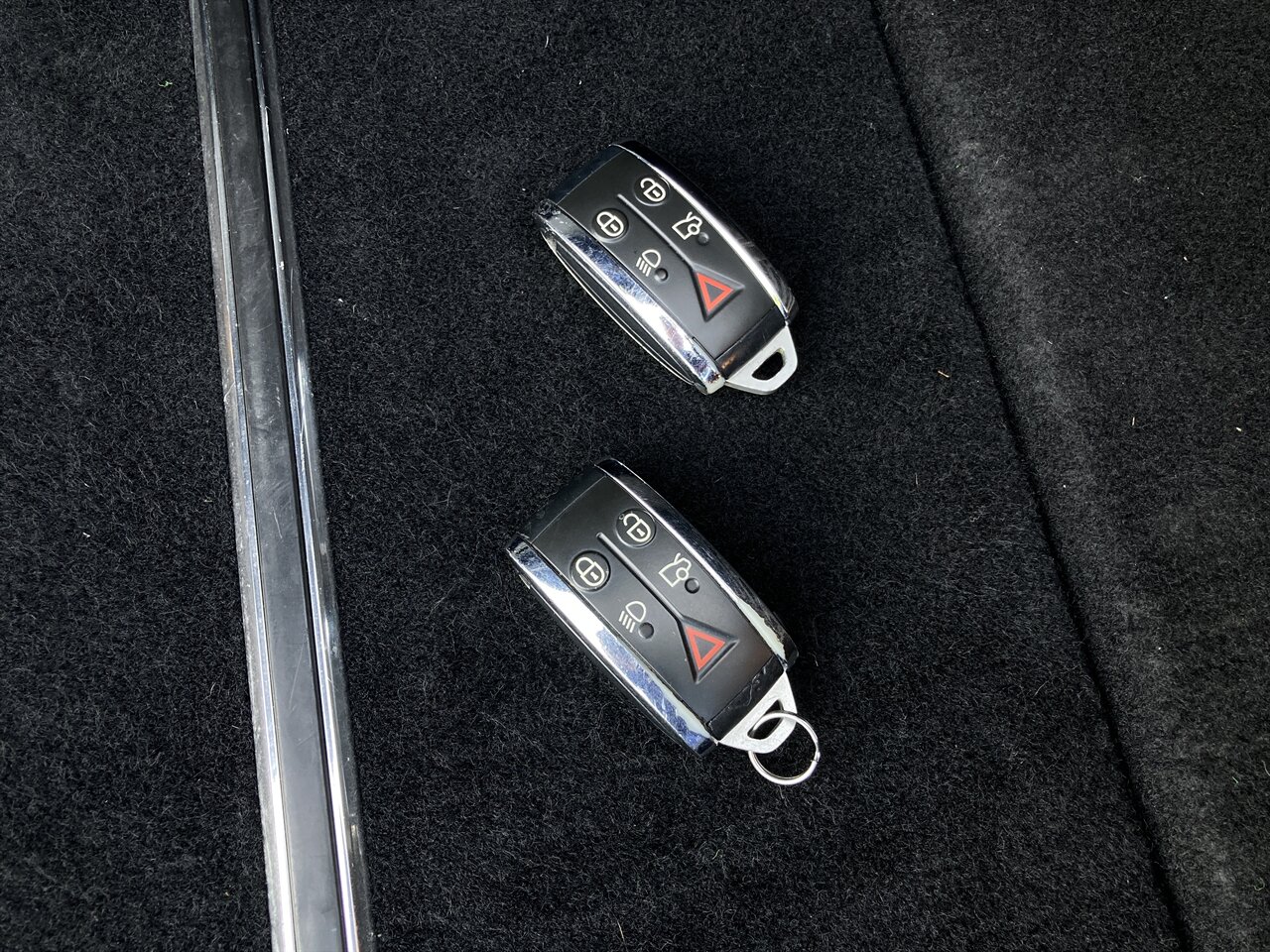 2010 Jaguar XK XKR   - Photo 29 - Stuart, FL 34997