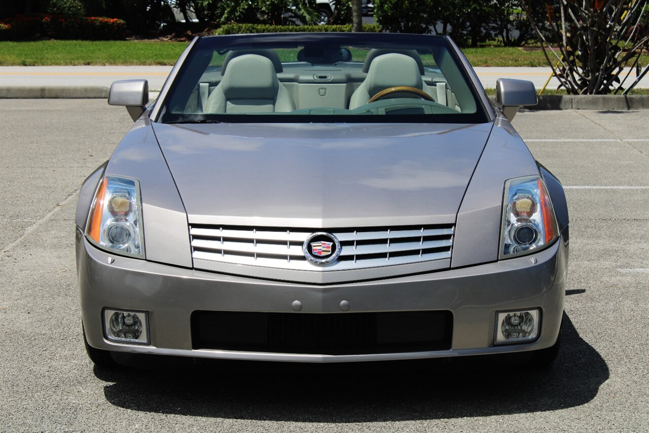 2004 Cadillac XLR   - Photo 8 - Stuart, FL 34997