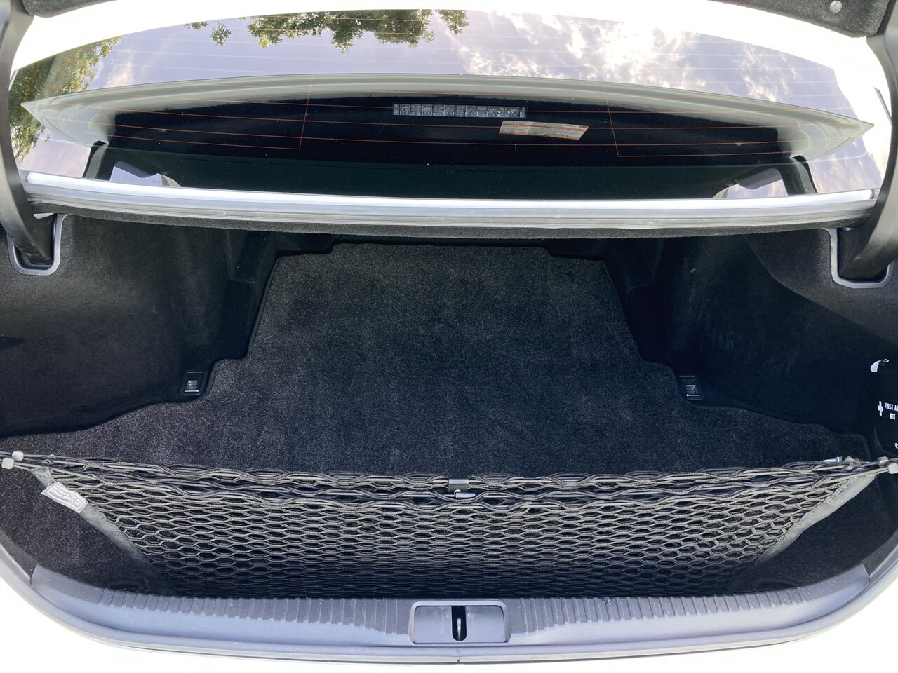 2019 Lexus GS 350   - Photo 36 - Stuart, FL 34997