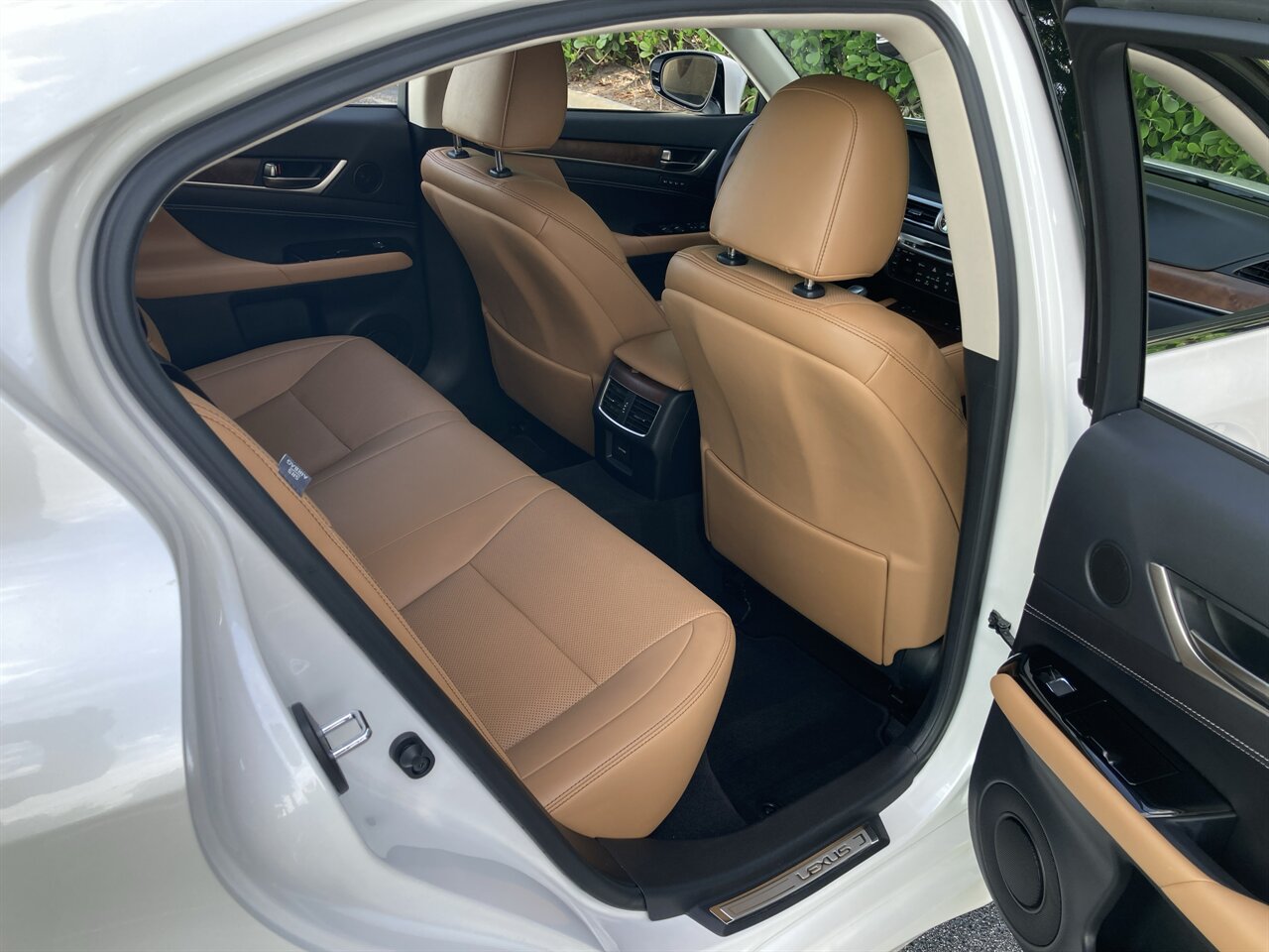 2019 Lexus GS 350   - Photo 19 - Stuart, FL 34997