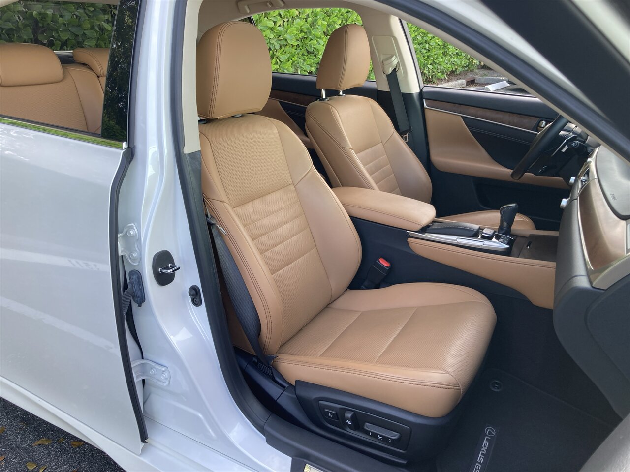 2019 Lexus GS 350   - Photo 20 - Stuart, FL 34997