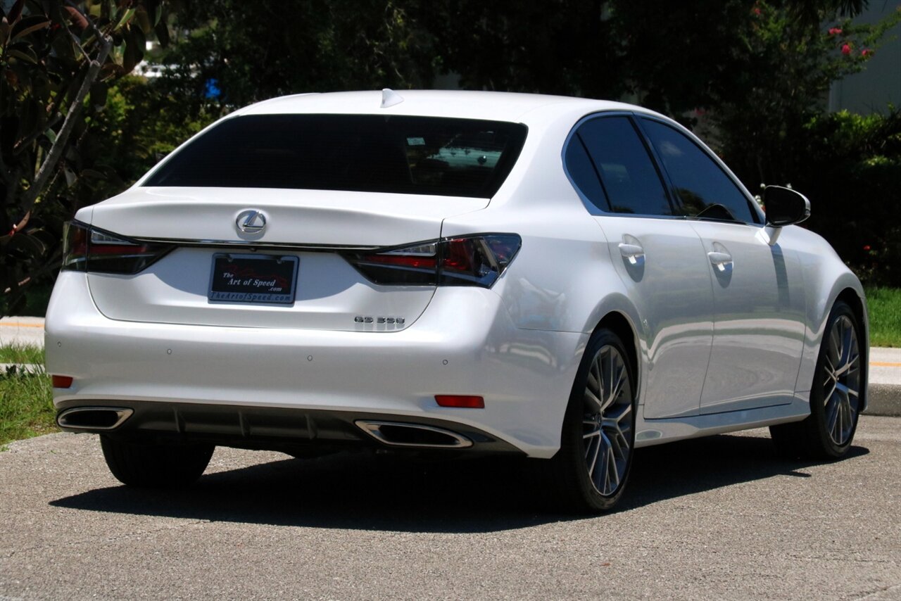 2019 Lexus GS 350   - Photo 13 - Stuart, FL 34997