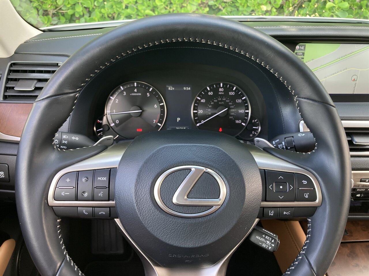 2019 Lexus GS 350   - Photo 25 - Stuart, FL 34997