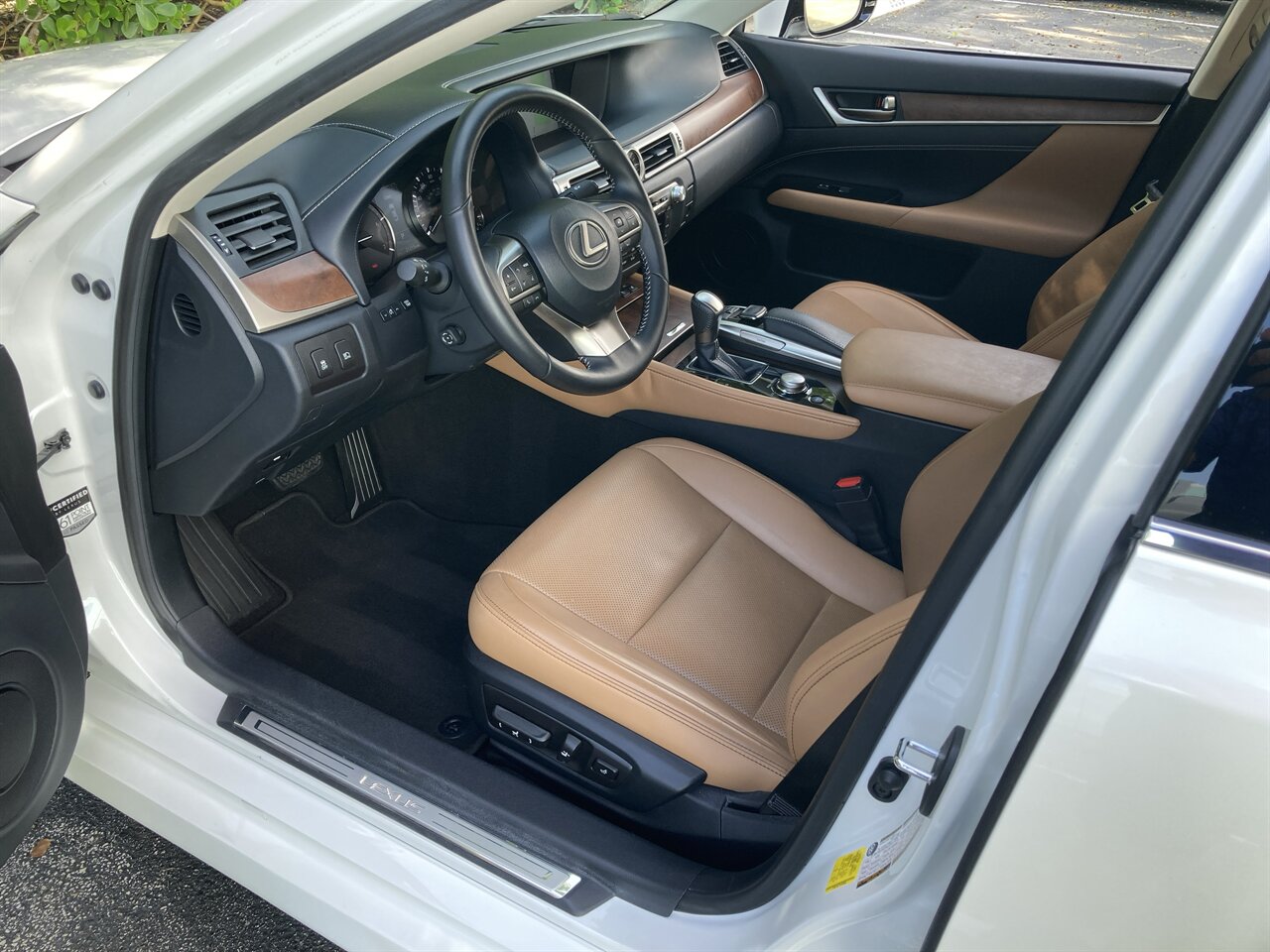 2019 Lexus GS 350   - Photo 14 - Stuart, FL 34997