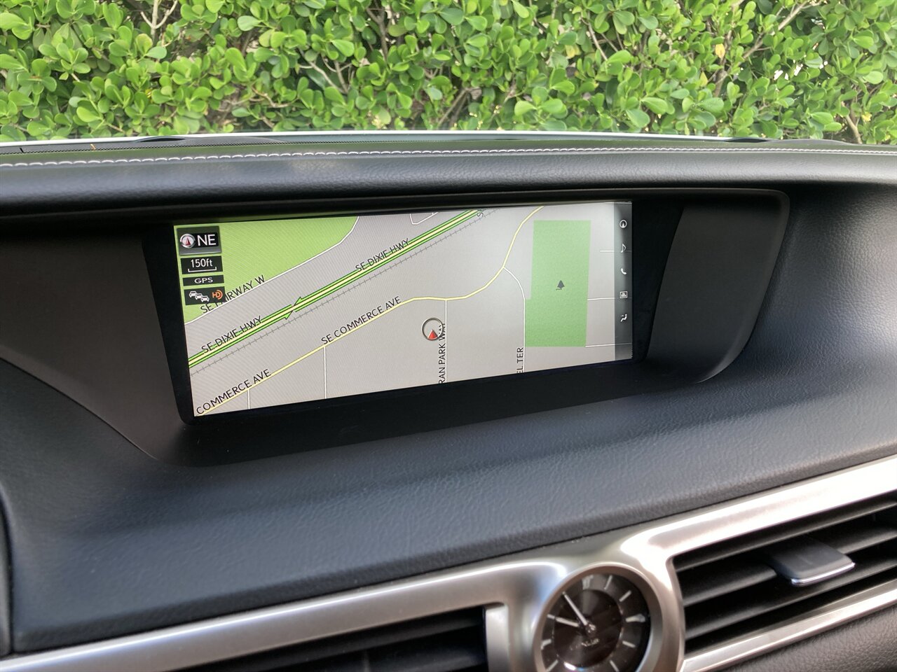 2019 Lexus GS 350   - Photo 27 - Stuart, FL 34997