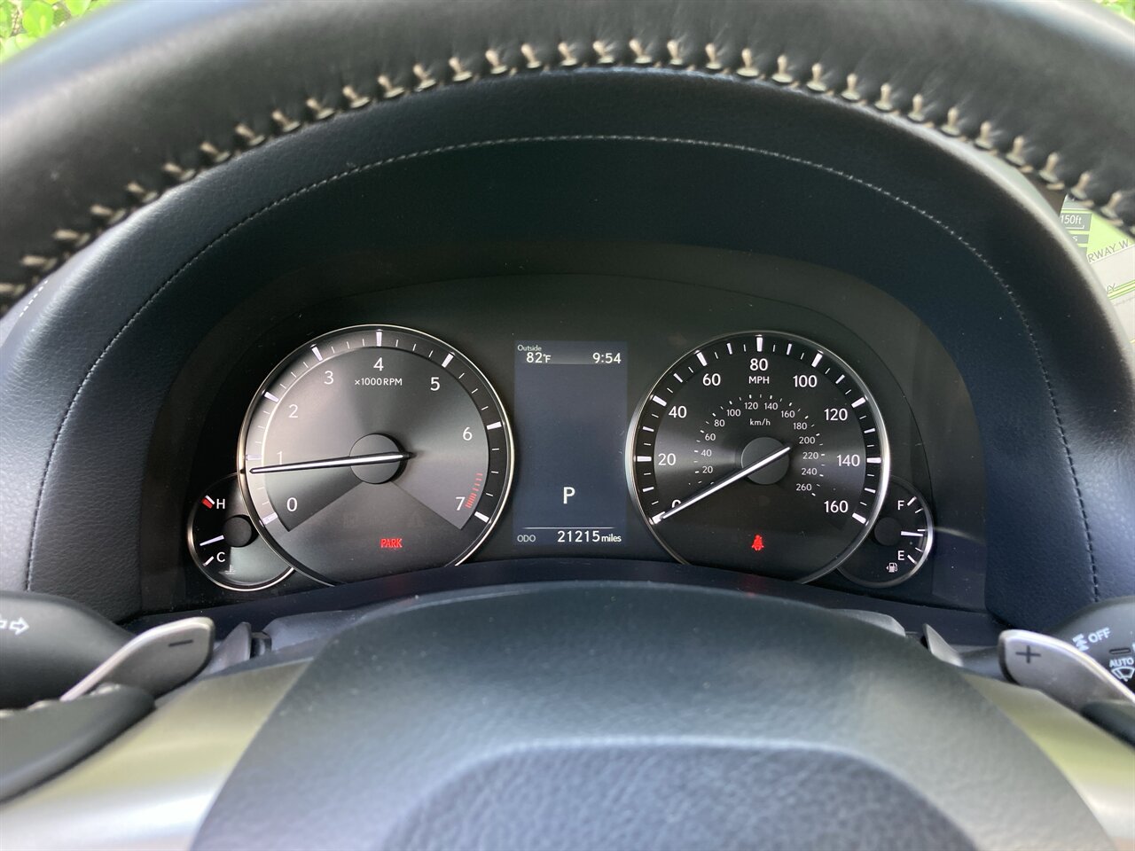 2019 Lexus GS 350   - Photo 26 - Stuart, FL 34997