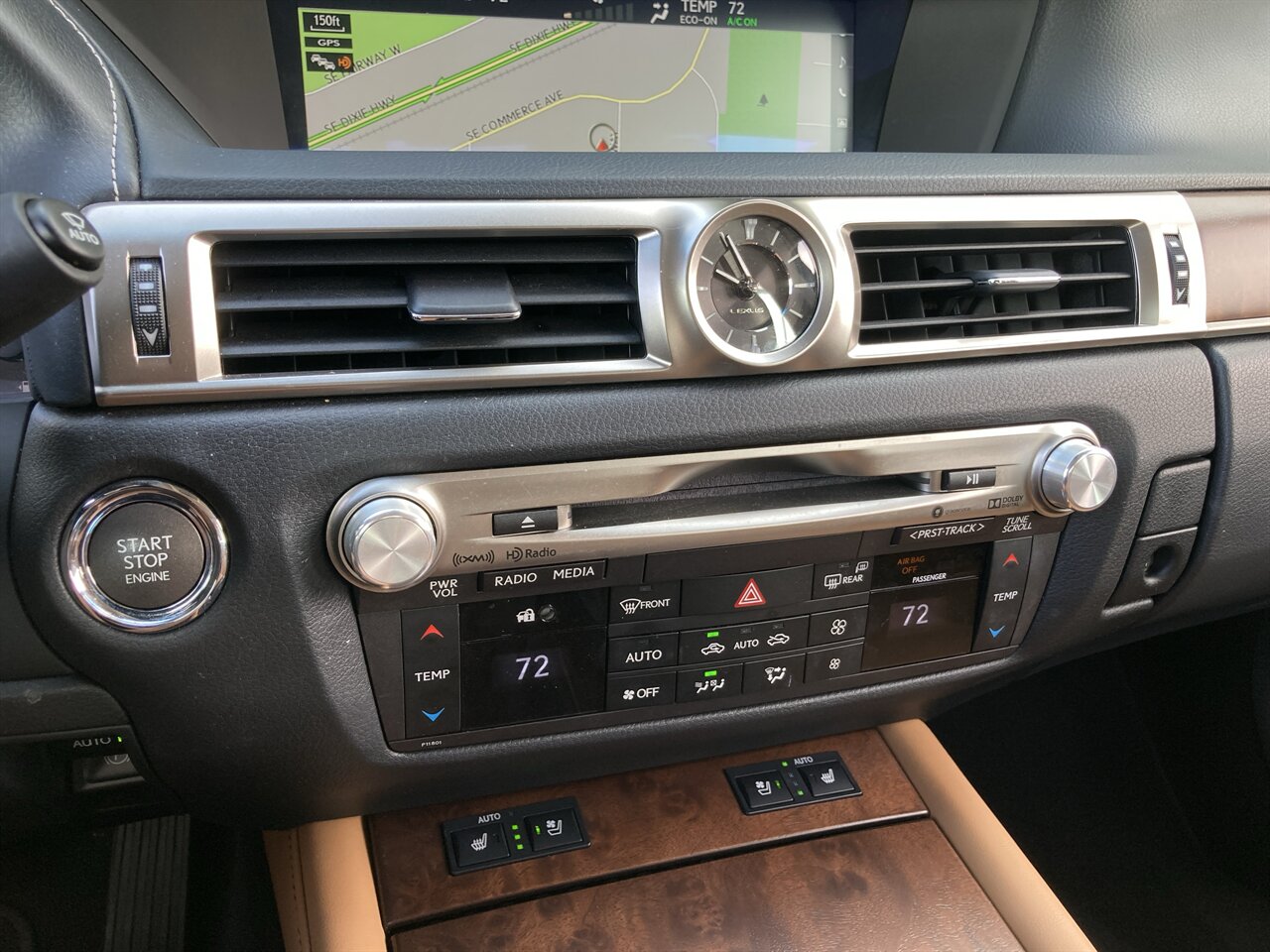 2019 Lexus GS 350   - Photo 28 - Stuart, FL 34997