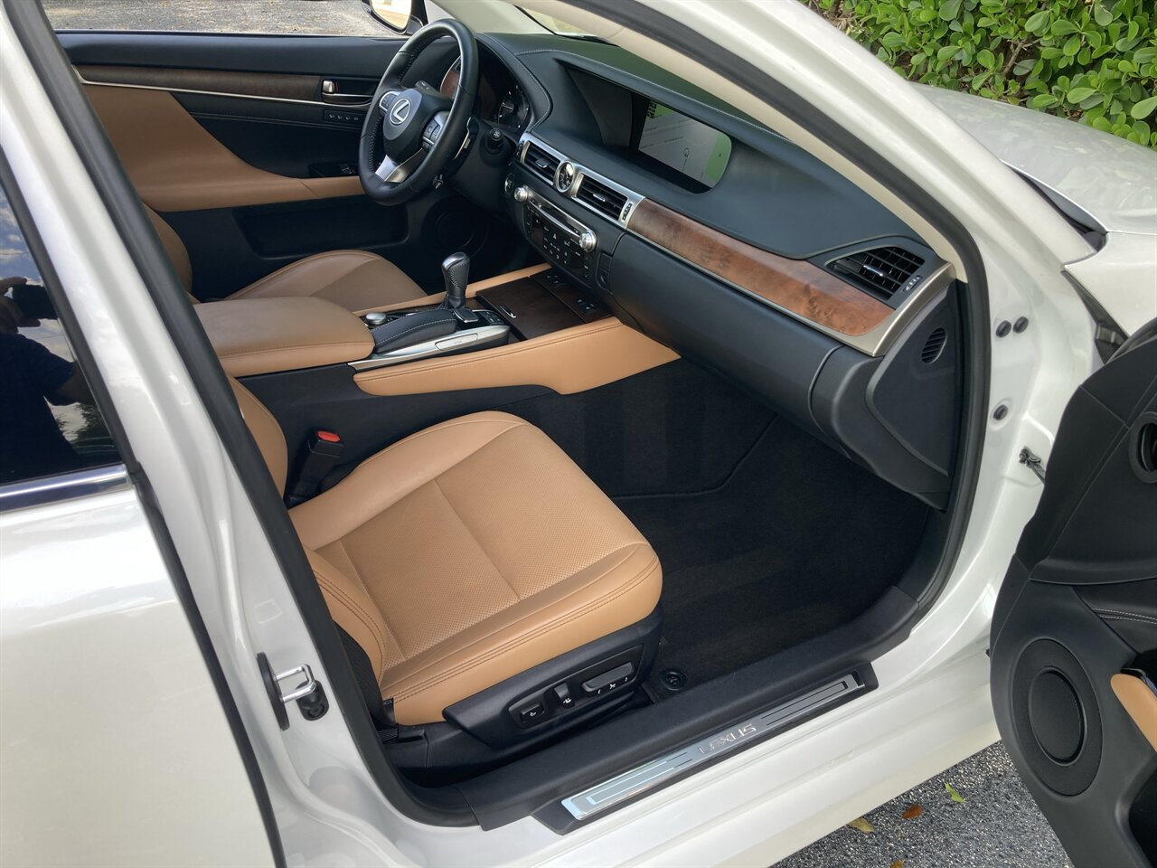 2019 Lexus GS 350   - Photo 21 - Stuart, FL 34997