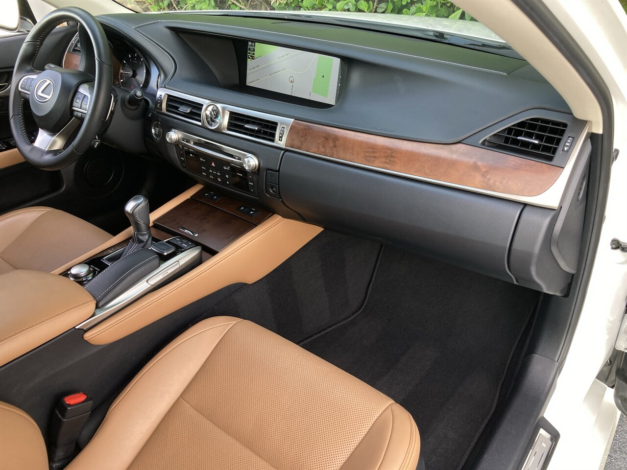 2019 Lexus GS 350   - Photo 23 - Stuart, FL 34997