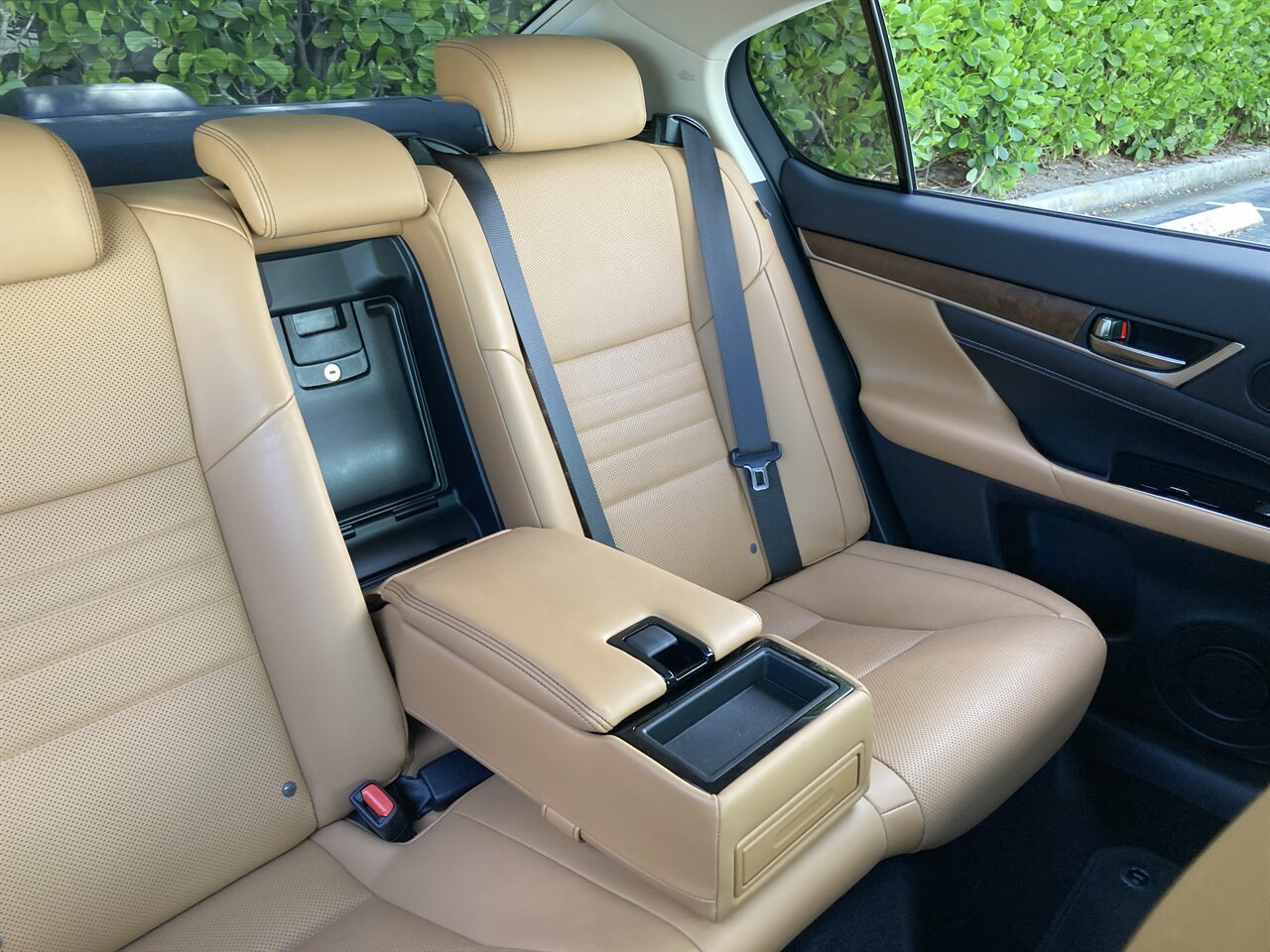 2019 Lexus GS 350   - Photo 18 - Stuart, FL 34997