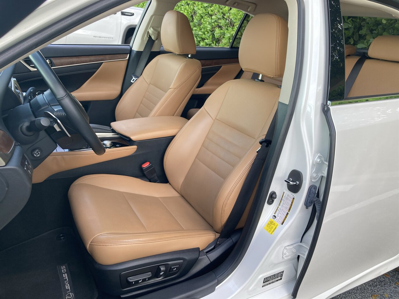 2019 Lexus GS 350   - Photo 15 - Stuart, FL 34997