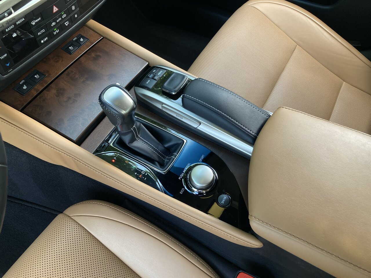 2019 Lexus GS 350   - Photo 29 - Stuart, FL 34997