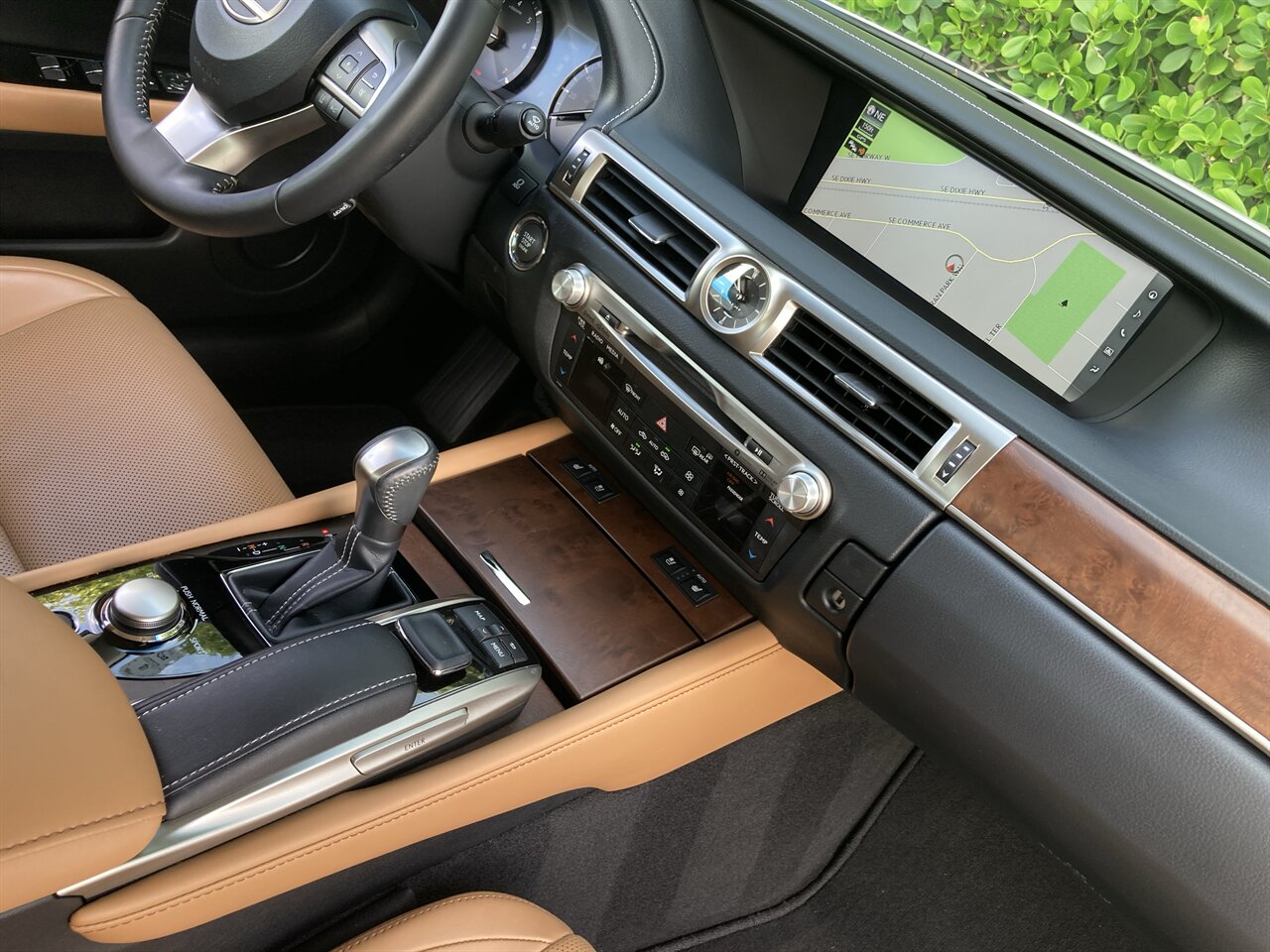 2019 Lexus GS 350   - Photo 30 - Stuart, FL 34997
