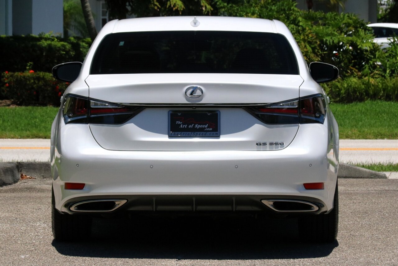2019 Lexus GS 350   - Photo 9 - Stuart, FL 34997