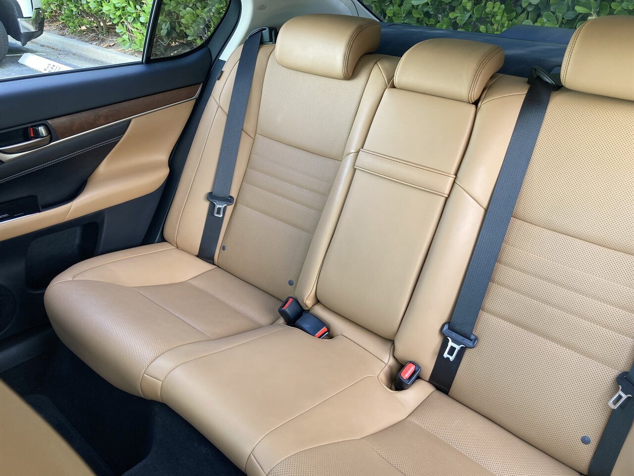 2019 Lexus GS 350   - Photo 17 - Stuart, FL 34997
