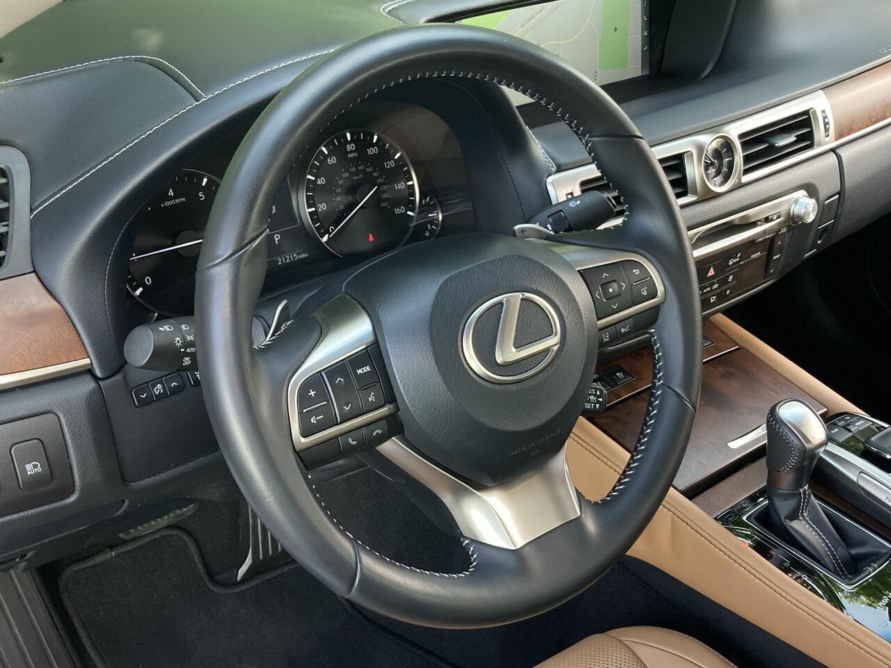 2019 Lexus GS 350   - Photo 24 - Stuart, FL 34997
