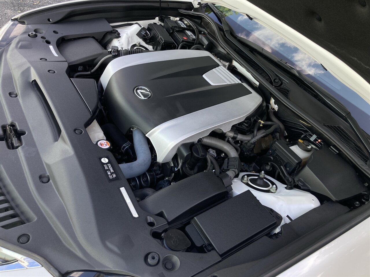 2019 Lexus GS 350   - Photo 38 - Stuart, FL 34997