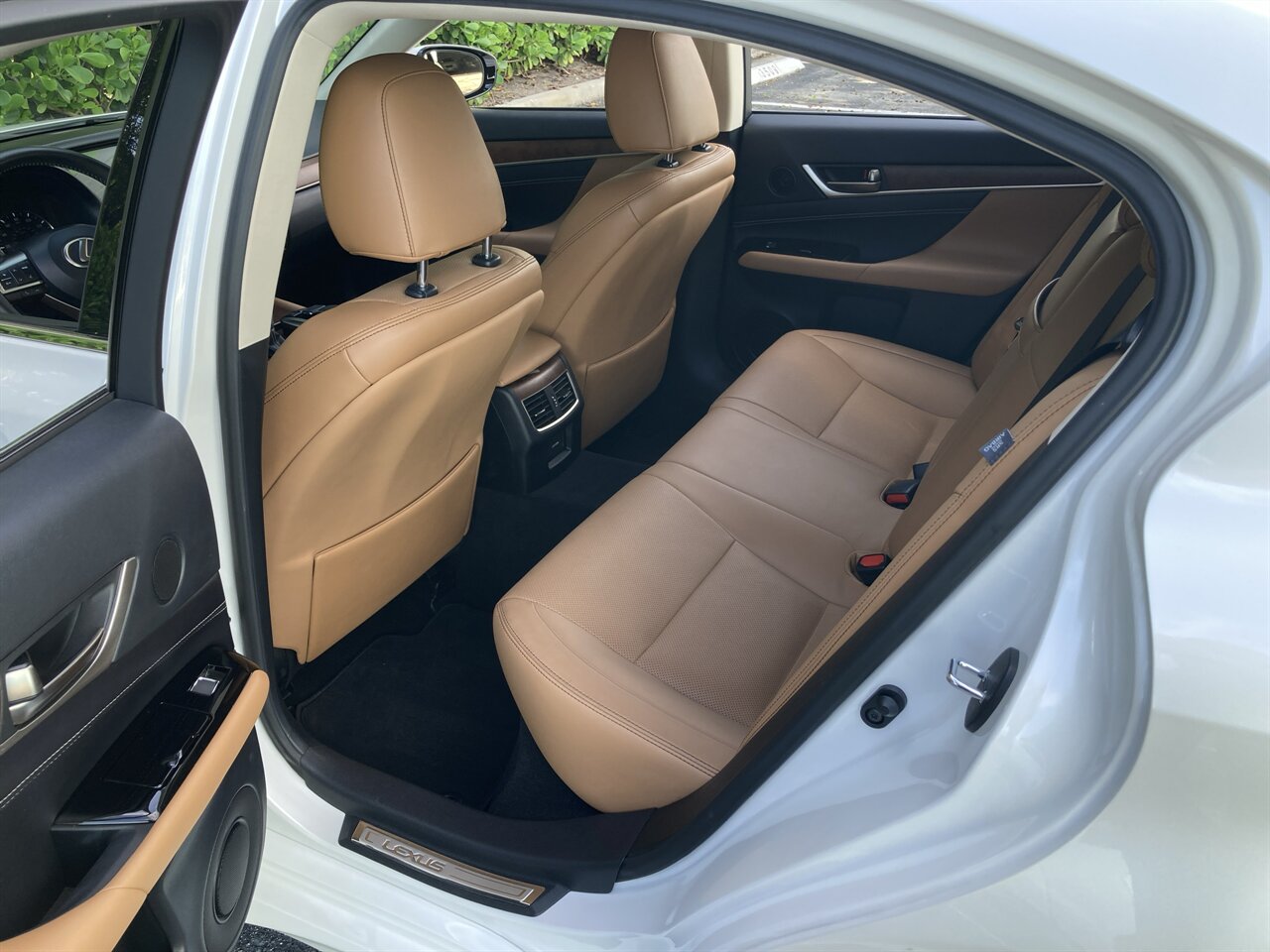 2019 Lexus GS 350   - Photo 16 - Stuart, FL 34997