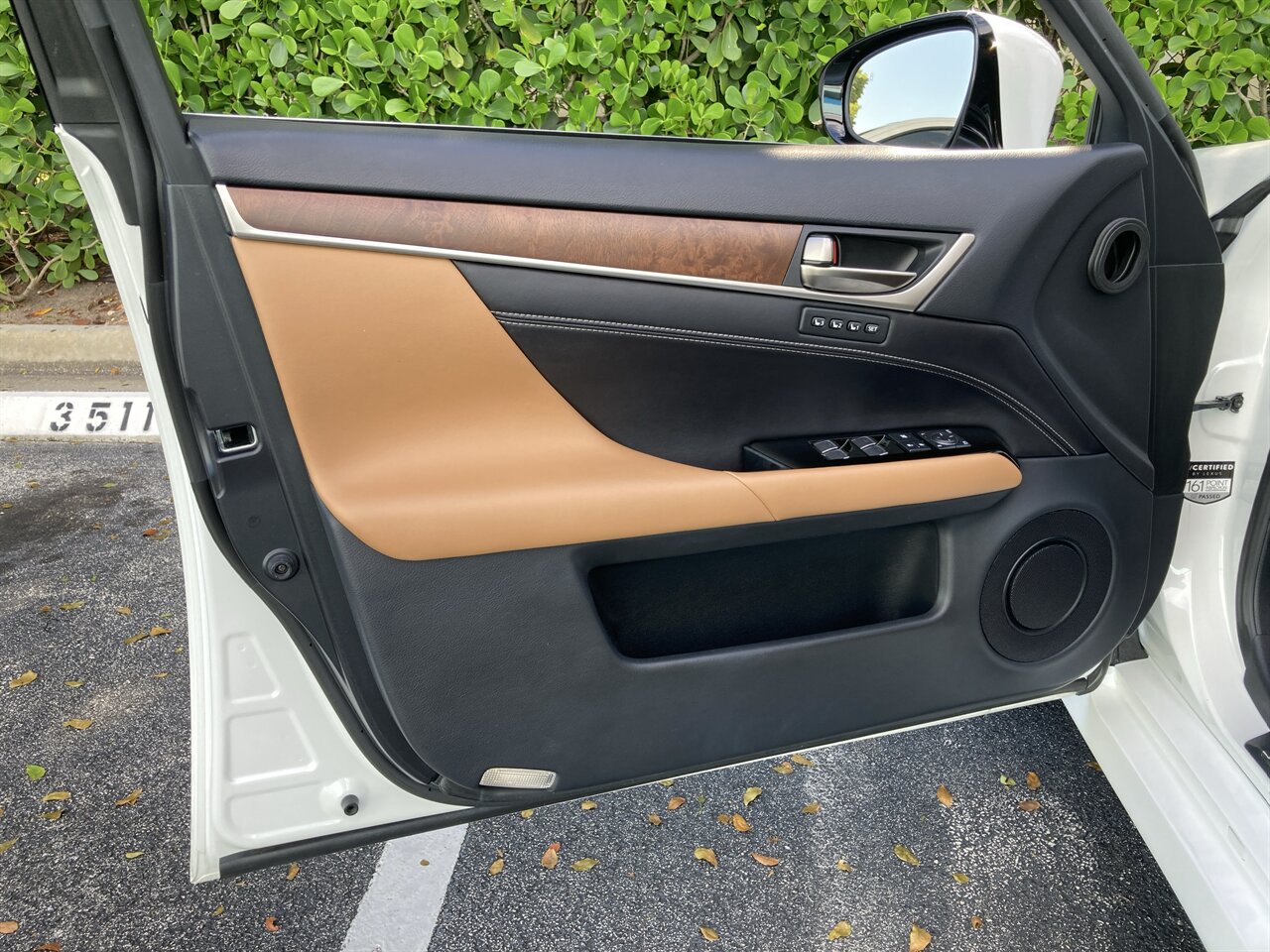 2019 Lexus GS 350   - Photo 32 - Stuart, FL 34997