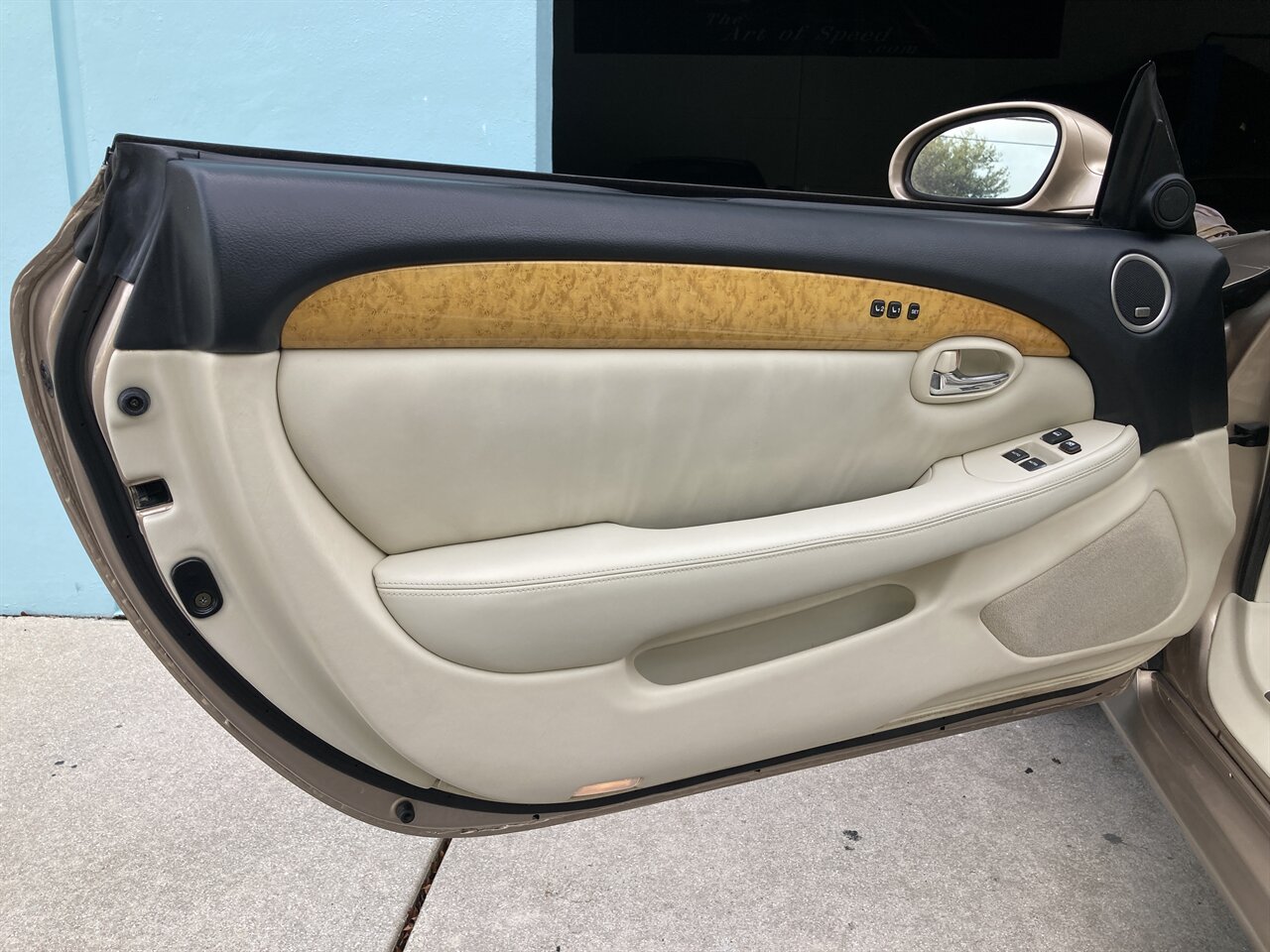 2003 Lexus SC 430   - Photo 31 - Stuart, FL 34997