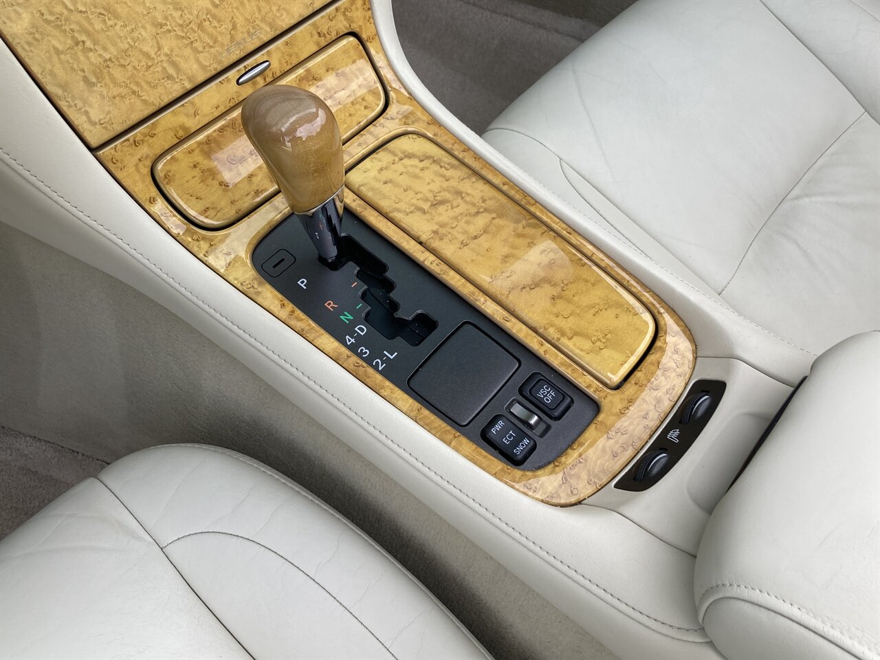 2003 Lexus SC 430   - Photo 29 - Stuart, FL 34997