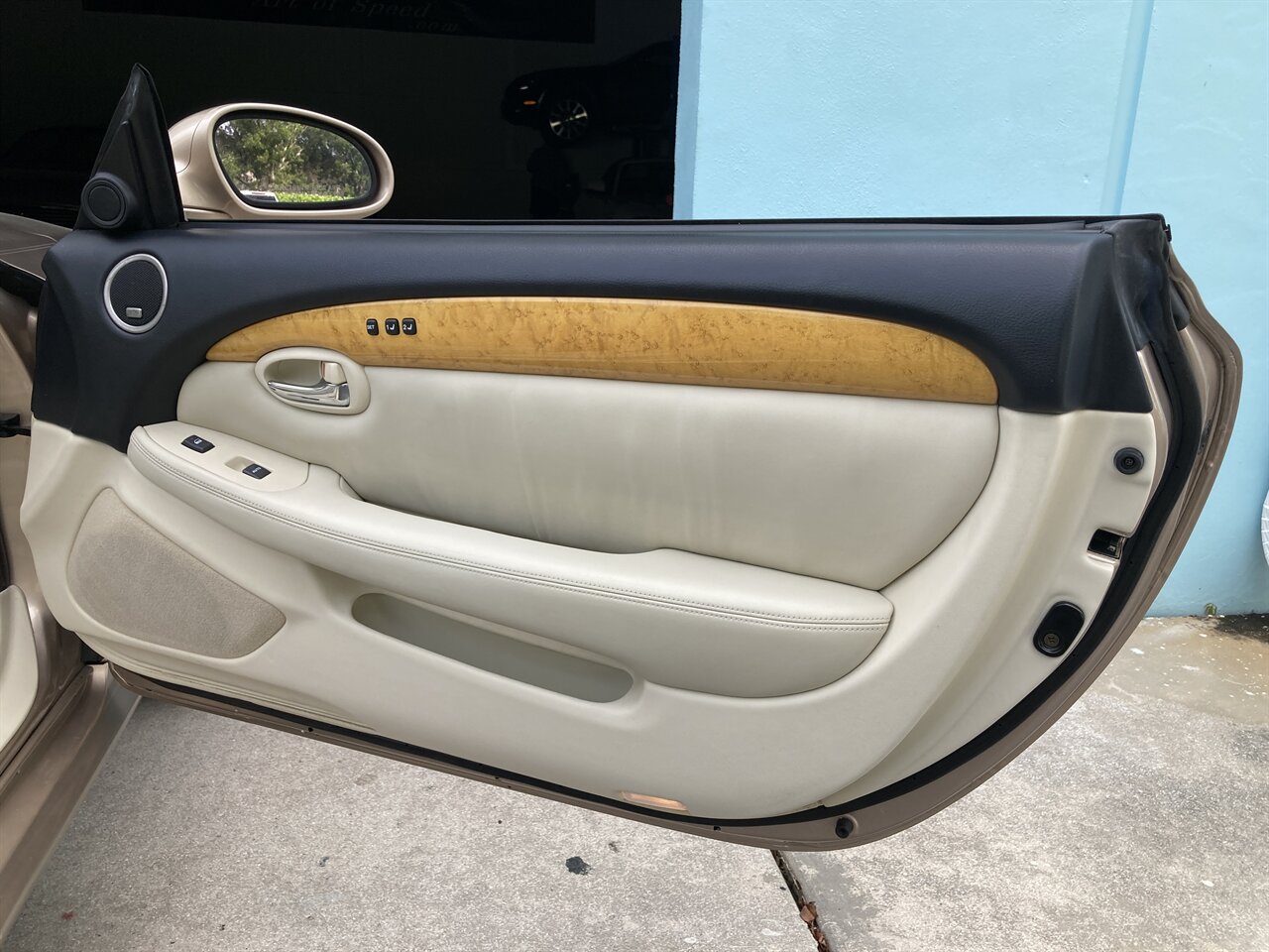 2003 Lexus SC 430   - Photo 32 - Stuart, FL 34997
